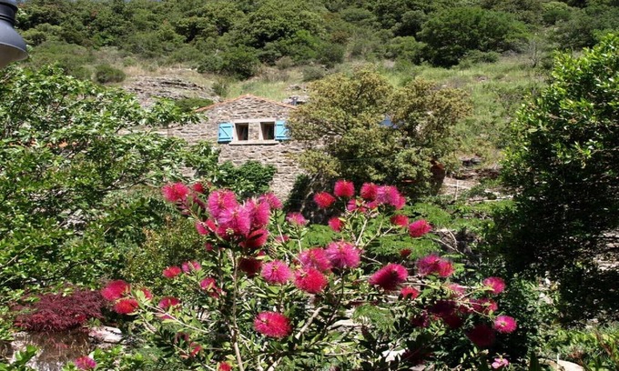 Rieussec Casa | El Moulin de Trédos, el antiguo granero del Moulin de Trédos.
