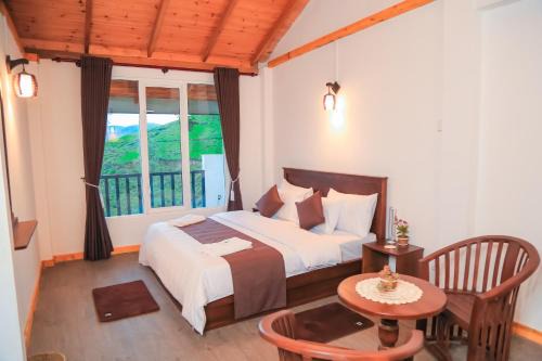 Nuwara Eliya Hotel | The Mount View Single Tree Hotel