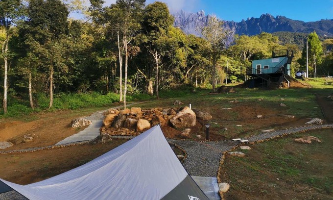 Kundasang Otro | The Mountain Camp at Mesilau, Kundasang by PrimaStay