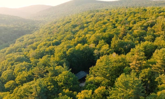 Florida Chalet De Esquí | The Mountain Cottage