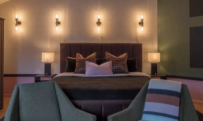 Garibaldi Highlands Apartamento | The Mountain Den