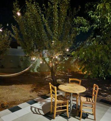 Panagia Apartamento | The Mountain House - Escape city life