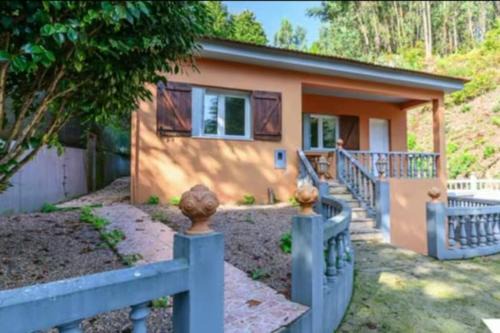 Rio Caldo Casa | The Mountain House experience