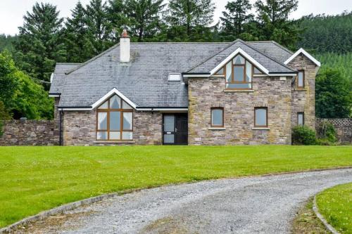 Ninemilehouse Casa | The Mountain Lodge Slievenamon spacious 4 bedroom house
