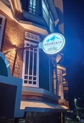 Darjeeling Casa | The Mountain Range Homestay