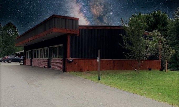 Lansing Apartamento | The Mountaineer Lodge