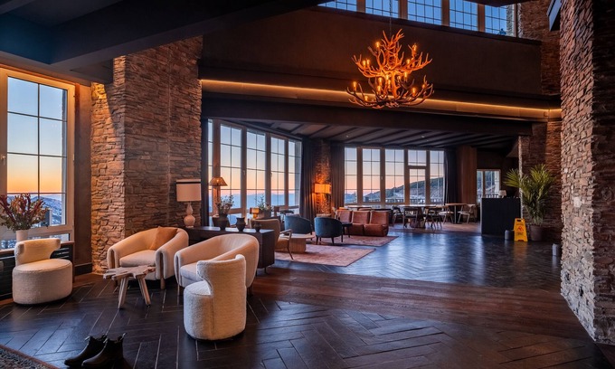 Pradollano Hotel | The Mountains Hotel