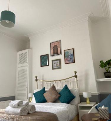 South Cliff Casa | The Mountview