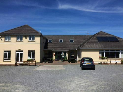 Attical Casa | The Mourne Lodge "Cnocnafeola"