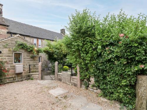 Matlock Casa | The Mouse House