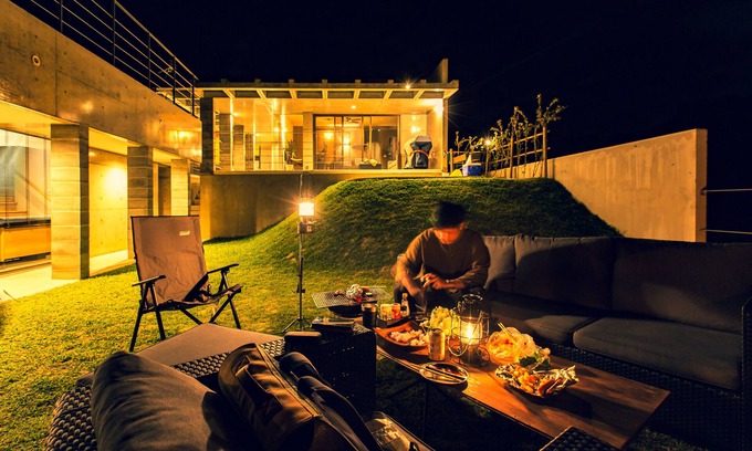 Kaneshi Casa | The:MOVES-Musée Villa-