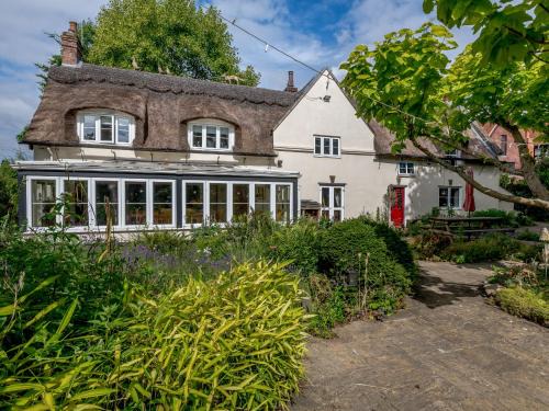 Irstead Casa | The Mowle