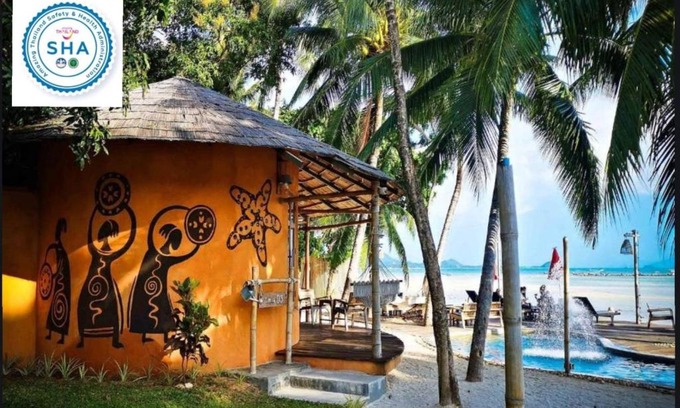 Ang Thong Complejo | The Mud - Eco Hotel