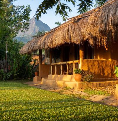 Maraiyur Complejo | The Mudhouse Marayoor