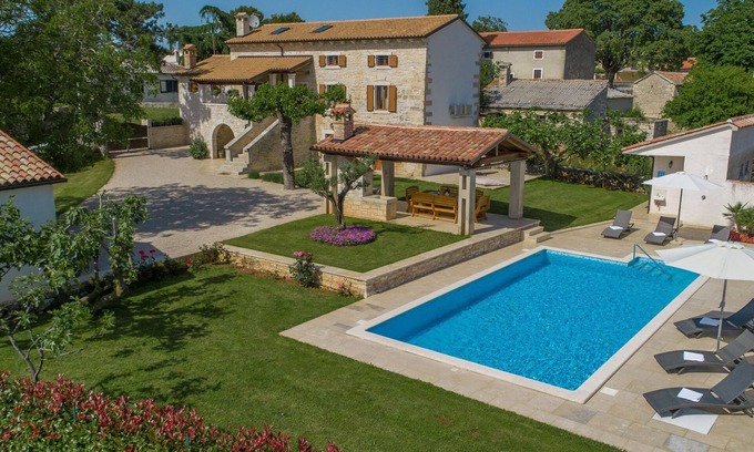 Municipality of Zminj Casa | Juste & Roza by Interhome