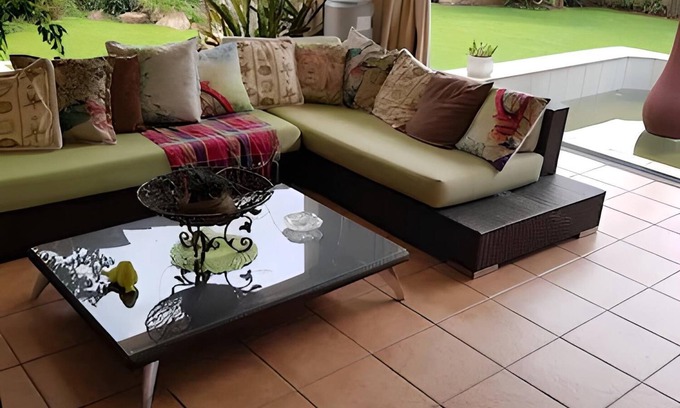 Bedfordview Cama Y Desayuno | The Munday Bed & Breakfast