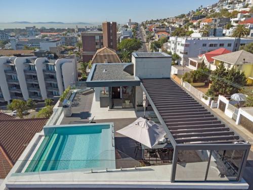 Three Anchor Bay Apartamento | The Murex