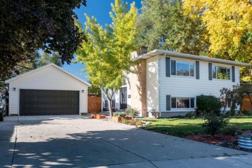 Murray Casa | The Murray Cottonwood Circle Close to Canyons