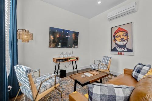 Downtown Casa | The Murray