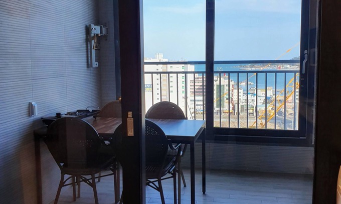 Ilgwang Apartamento | The Muse Hotel & Residence