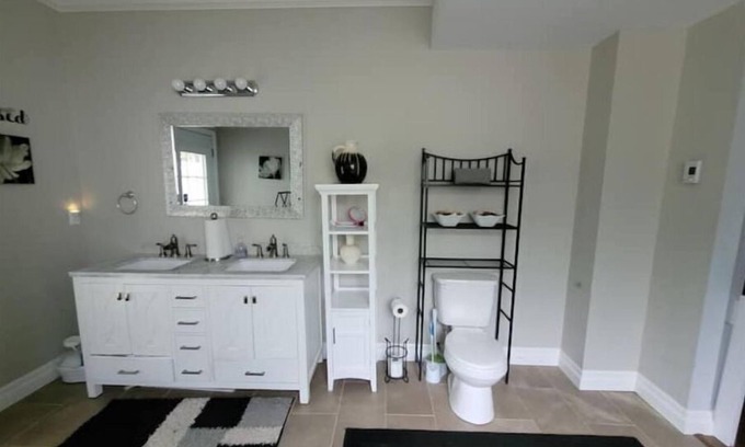Port McNicoll Casa | The Music Shack - Outdoor Glamping Room