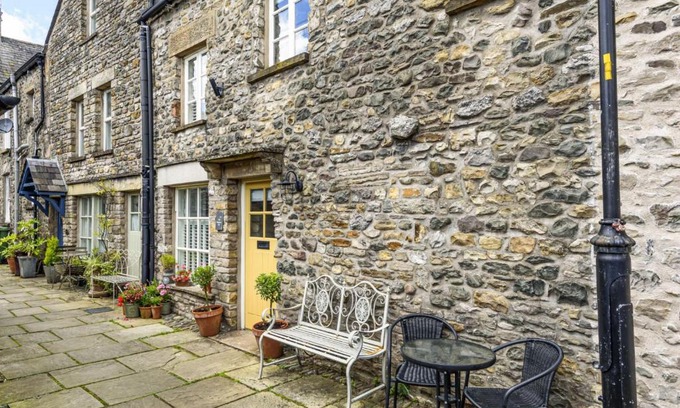 Kirkby Lonsdale Casa | The Mustard Pot - Kirkby Lonsdale