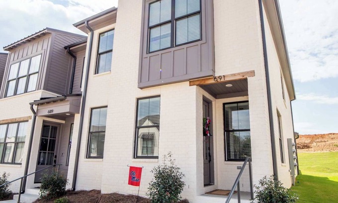 Oxford Apartamento | The MVP on Miramar by Apex Short Term Stays
