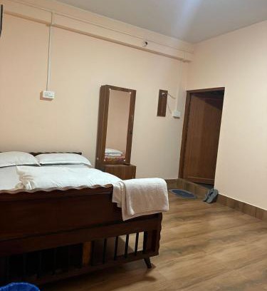 Karsiyang Cama Y Desayuno | The Mystic Mountain, rooms and Apartment