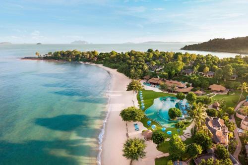 Pa Klok Complejo | The Naka Island, a Luxury Collection Resort & Spa, Phuket