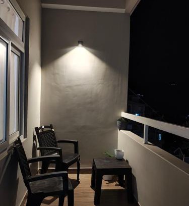 Turuk Apartamento | The Namchi Perch