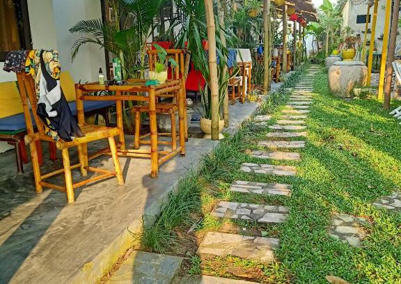 Dien Duong Casa | The Natural Bungalow