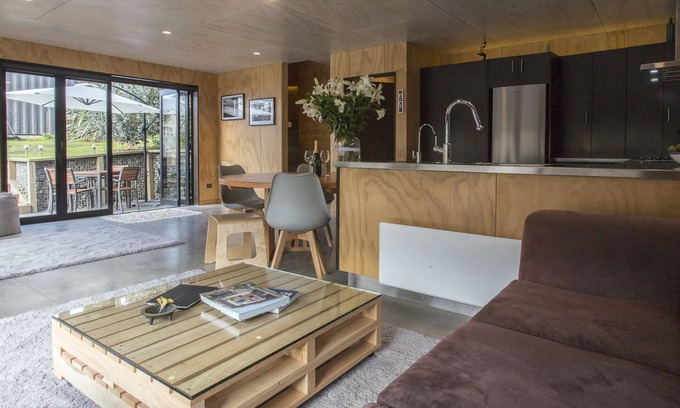 Fitzroy Casa | LA CASA NATURAL - PRIMERA UBICACIÓN DE FITZROY