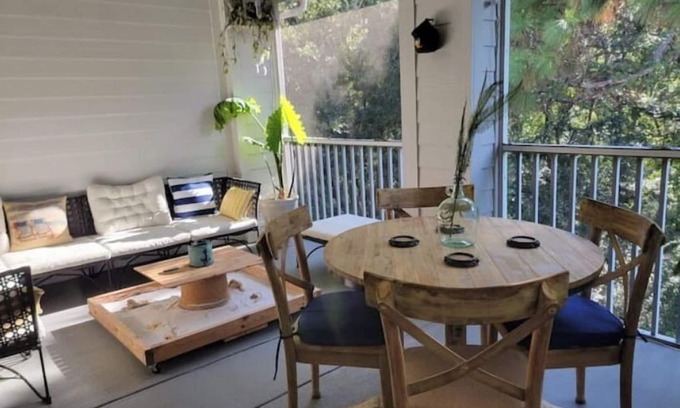 Thonotosassa Apartamento | The Nature Preserve