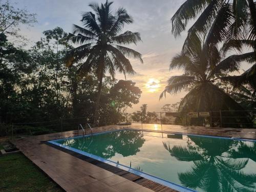 Waga Complejo | The Nature's Resort, Hanwella