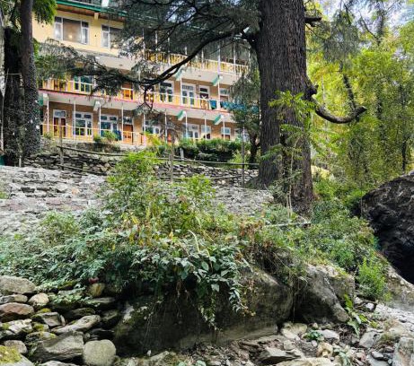 Ghiyagi Casa | The Nature's Vault Jibhi