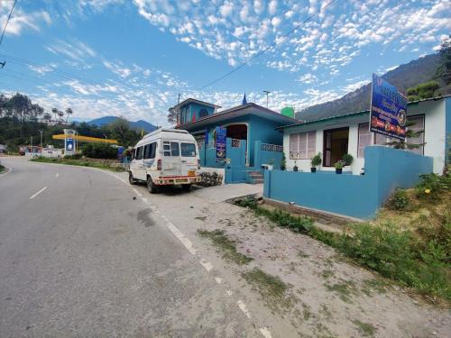 Dunda Casa | The Nature View Homestay