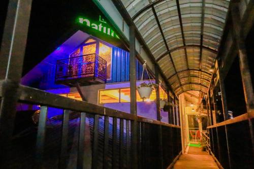 Hawa Eliya Hotel | The Natures Nuwaraeliya