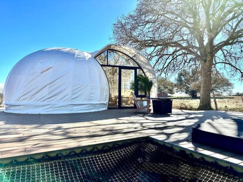 Fredericksburg Casa | The Nautilus at the Retreat