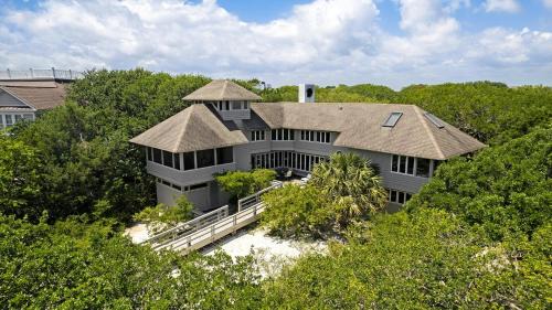 Debordieu Colony Casa | The Nautilus home by Peace Vacations