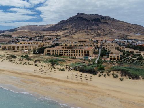 Campo de Baixo Hotel | The Navigator - Colombus All Inclusive