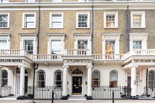 Paddington Hotel | The Nayland Hotel
