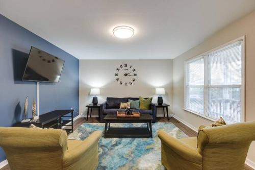 Richmond Casa | The Neighborhood House in Richmond