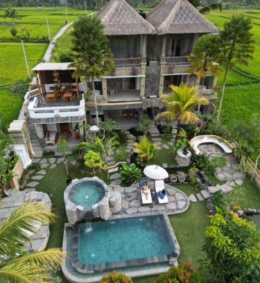 Kerta Casa | The Nenggala Suite