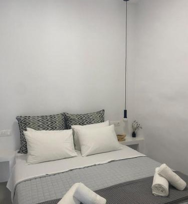 Tinos Apartamento | The Nest 2