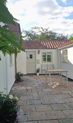 Chippenham Casa | The Nest at Bramble Cottage Lacock
