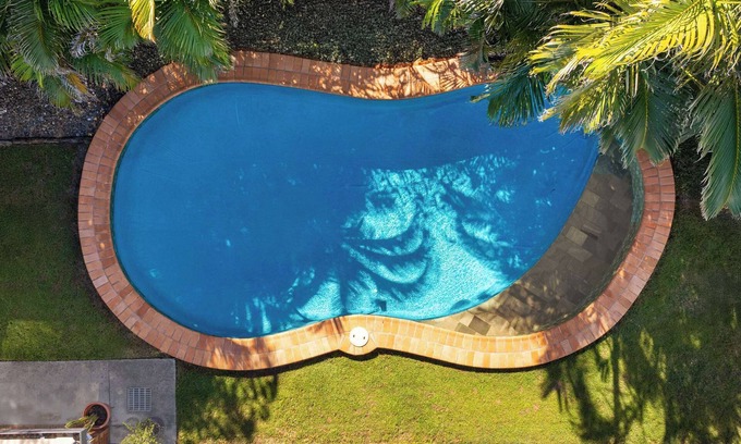 Buddina Casa | The Nest at Buddina S