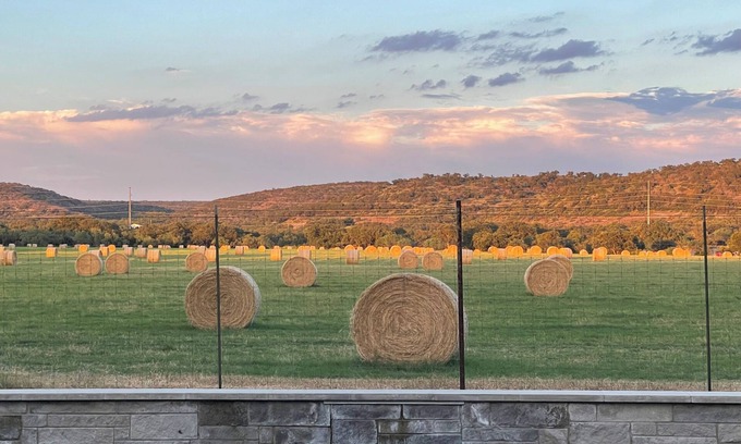 Marble Falls Apartamento | The Nest at Lott's Landing