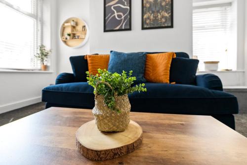 South Shore Casa | The Nest at The Hideaway STAMP SA