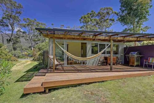 Eaglehawk Neck Casa | The Nest