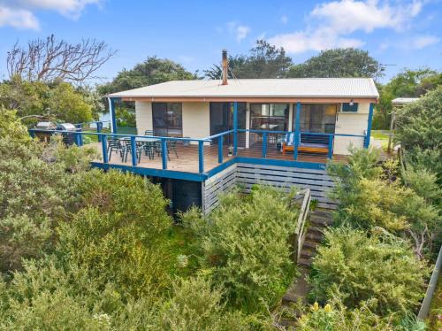 Venus Bay Casa | The Nest
